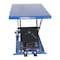 Vestil Heavy Duty Air Bag Scissor Table, 1000 lb. Cap ABLT-1000 - alternate 2